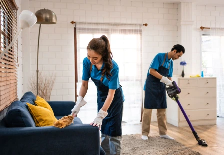 Sky Chemical Cleaning Service - Professional Cleaning Service in Tamil Nadu
